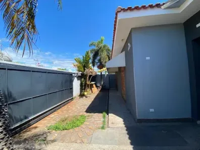 Casa com 5 Quartos à venda, 500m² no Vila Batista, Presidente Epitácio