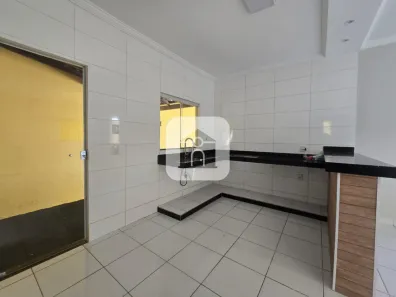 Casa com 2 Quartos à venda, 60m² no Shopping Park, Uberlândia