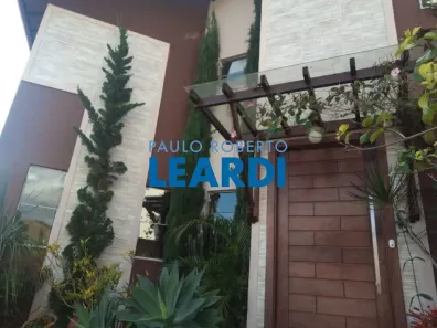 Casa de Condomínio com 3 Quartos à venda, 300m² no Condomínio Pitangueiras, Poços de Caldas