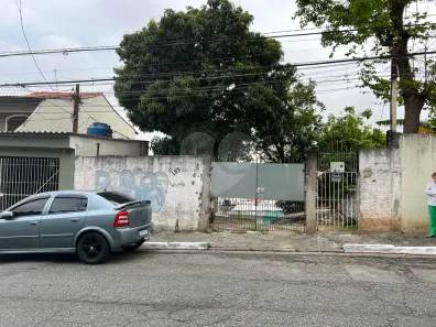 Lote/Terreno à venda, 354m² no Vila Bela Vista (Zona Norte), São Paulo
