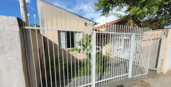 Casa com 2 Quartos à venda, 64m² no Vila Rio Branco, Jundiaí