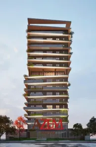 Apartamento com 2 Quartos à venda, 48m² no São Pedro, São José dos Pinhais