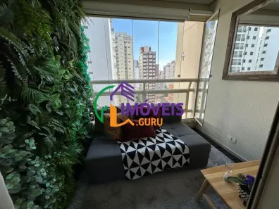 Apartamento com 2 Quartos à venda, 59m² no Perdizes, São Paulo