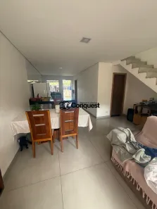Casa com 3 Quartos à venda, 135m² no Sapucaia II, Contagem