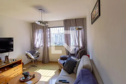 Apartamento com 3 Quartos à venda, 94m² no Perdizes, São Paulo