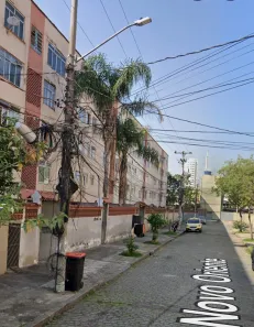 Apartamento com 3 Quartos à venda, 75m² no Inhaúma, Rio de Janeiro