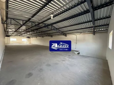 Ponto Comercial para alugar, 270m² no Jardim Presidente Dutra, Guarulhos