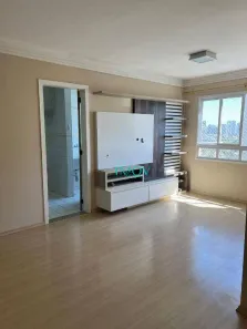 Apartamento com 2 Quartos à venda, 60m² no Monte Castelo, São José dos Campos