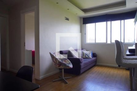 Apartamento com 2 Quartos à venda, 59m² no Passo da Areia, Porto Alegre