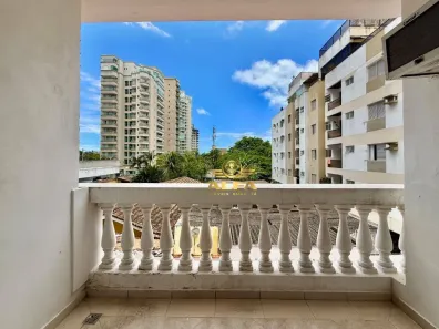 Apartamento com 3 Quartos à venda, 85m² no Jardim Virgínia, Guarujá
