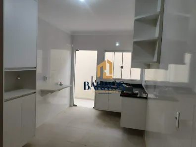 Casa com 2 Quartos à venda, 121m² no Pompéia, Piracicaba