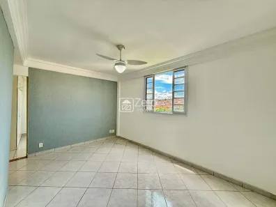 Apartamento com 2 Quartos para alugar, 57m² no Parque Residencial Vila União, Campinas