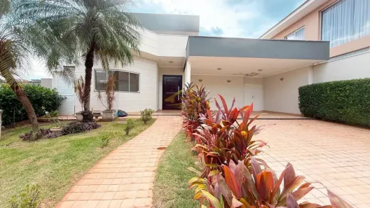Casa de Condomínio com 3 Quartos à venda, 200m² no Residencial Gaivota I, São José do Rio Preto