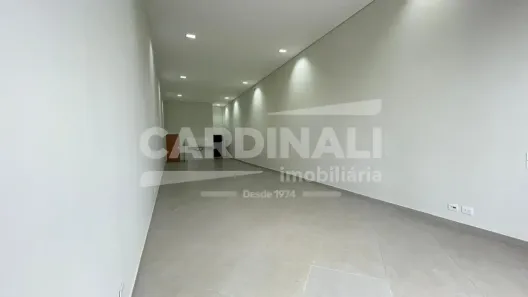 Ponto Comercial para alugar, 110m² no Recreio das Acácias, Ribeirão Preto