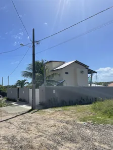 Casa com 5 Quartos à venda, 249m² no Cidade Balneária Novo Mundo I, Conde