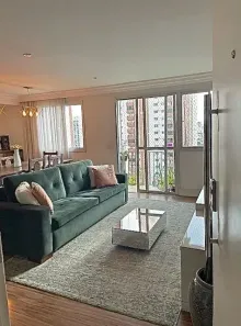 Cobertura com 2 Quartos à venda, 144m² no Jardim Londrina, São Paulo