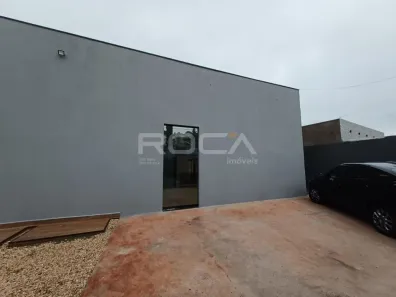 Casa com 4 Quartos à venda, 200m² no Ribeirânia, Ribeirão Preto