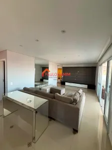 Apartamento com 3 Quartos para alugar, 155m² no Vila Albertina, São Paulo