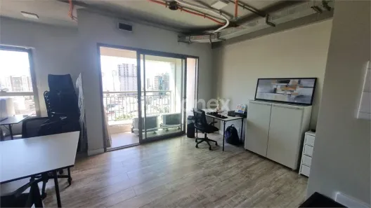 Sala Comercial à venda, 40m² no Cidade Mãe do Céu, São Paulo
