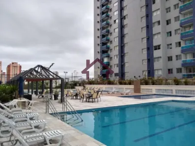 Apartamento com 4 Quartos à venda, 138m² no Ipiranga, São Paulo