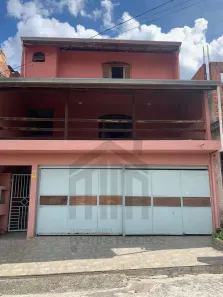 Casa de Condomínio com 3 Quartos à venda, 220m² no São João, Itapevi