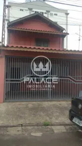Casa com 3 Quartos à venda, 184m² no Piracicamirim, Piracicaba