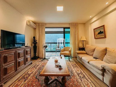 Apartamento com 3 Quartos à venda, 140m² no Alto, Teresópolis