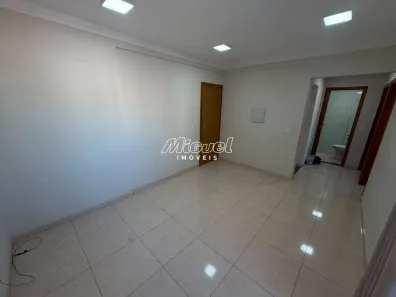 Apartamento com 2 Quartos para alugar, 54m² no Nova América, Piracicaba