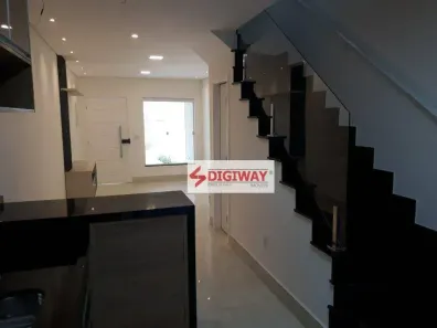 Sobrado com 3 Quartos à venda, 125m² no Vila Brasílio Machado, São Paulo