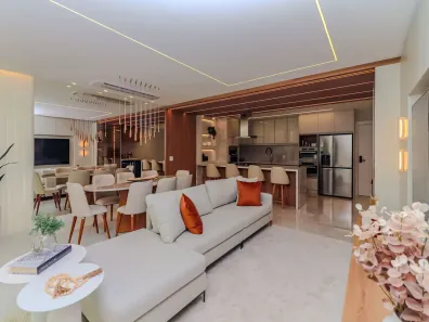 Apartamento com 4 Quartos à venda, 142m² no Centro, Balneário Camboriú