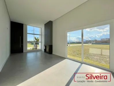 Casa de Condomínio com 3 Quartos à venda, 140m² no Arroio Teixeira, Capão da Canoa