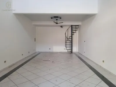 Sala Comercial para alugar, 70m² no Centro, Londrina