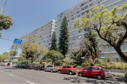 Apartamento com 2 Quartos à venda, 53m² no Santana, Porto Alegre