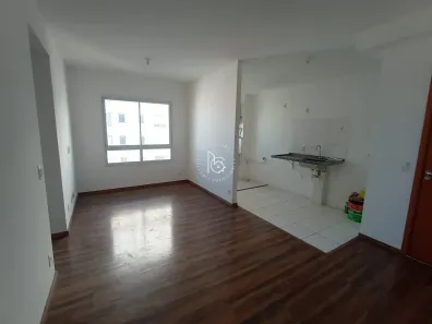 Apartamento com 2 Quartos para alugar, 46m² no Loteamento Reserva Raposo, São Paulo