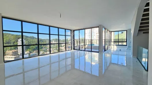 Cobertura com 3 Quartos para alugar, 300m² no Fazenda, Itajaí