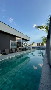 Apartamento com 2 Quartos à venda, 54m² no Alvinópolis, Atibaia
