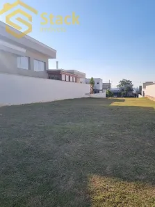 Lote/Terreno à venda, 430m² no Jardim Residencial Alto de Itaici, Indaiatuba