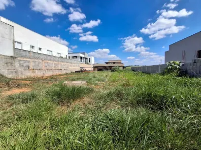 Lote/Terreno à venda, 555m² no Residencial Terras Nobres, Itatiba