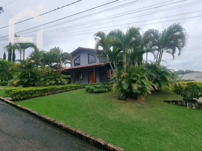 Casa de Condomínio com 3 Quartos à venda, 285m² no Morro Alto, Itupeva