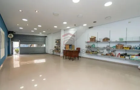 Imóvel Comercial à venda, 300m² no Quarta Parada, São Paulo