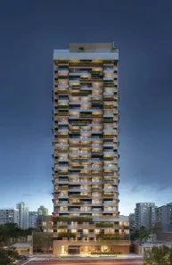 Sala Comercial à venda, 27m² no Itaim Bibi, São Paulo