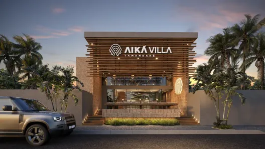 Apartamento com 1 Quarto à venda, 25m² no Tamandaré, Praia de Tamandaré