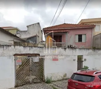 Lote/Terreno à venda, 511m² no Vila Sônia, São Paulo