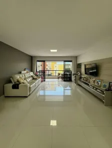 Apartamento com 3 Quartos à venda, 113m² no Jatiúca, Maceió