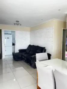 Apartamento com 3 Quartos à venda, 100m² no Vila Gomes Cardim, São Paulo