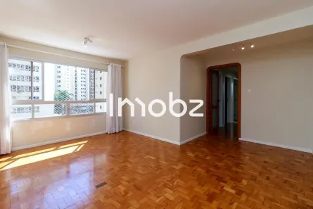 Apartamento com 3 Quartos à venda, 87m² no Cidade Monções, São Paulo