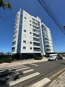 Apartamento com 3 Quartos à venda, 112m² no Cristo Rei, Içara