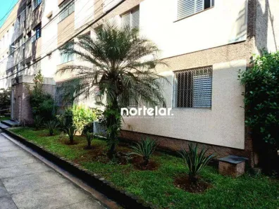 Apartamento com 2 Quartos à venda, 66m² no Parque Residencial da Lapa, São Paulo