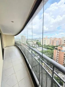 Apartamento com 4 Quartos à venda, 171m² no Vila Leopoldina, São Paulo