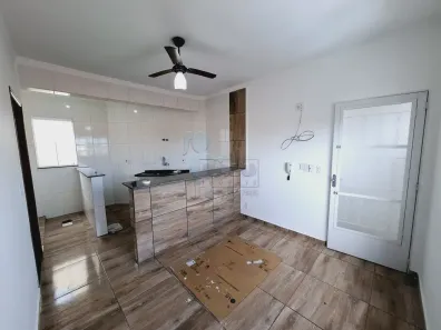 Casa com 2 Quartos para alugar, 70m² no Parque São José, Cravinhos